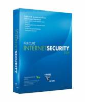 F-Secure Internet Security 2009 upg